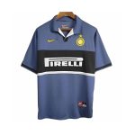 Maillot Rétro Inter Milan Third 1998/1999
