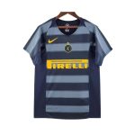 Maillot Rétro Inter Milan Third 2004/2005