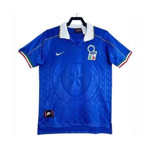 Maillot Rétro Italie Domicile 1995