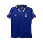 Maillot Rétro Italie Domicile 1996