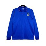 Maillot Rétro Italie Domicile Manches Longues 1994
