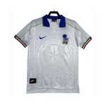 Maillot Rétro Italie Extérieur 1995