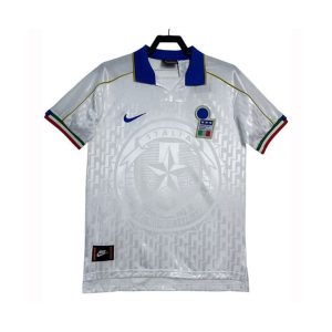 Maillot Rétro Italie Extérieur 1995