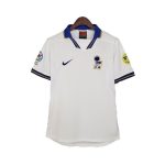 Maillot Rétro Italie Extérieur 1996