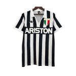 Maillot Rétro Juventus Domicile 1984/1985
