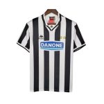 Maillot Rétro Juventus Domicile 1994/1995