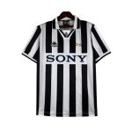 Maillot Rétro Juventus Domicile 1996/1997
