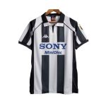 Maillot Rétro Juventus Domicile 1997/1998