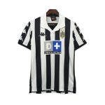 Maillot Rétro Juventus Domicile 1999/2000