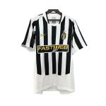 Maillot Rétro Juventus Domicile 2003/2004