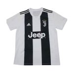 Maillot Rétro Juventus Domicile 2018/2019
