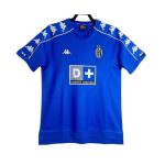 Maillot Rétro Juventus Extérieur 1999/2000