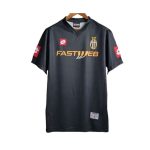 Maillot Rétro Juventus Extérieur 2001/2002