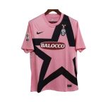 Maillot Rétro Juventus Extérieur 2011/2012