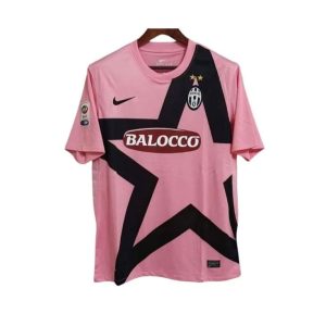 Maillot Rétro Juventus Extérieur 2011/2012