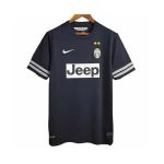 Maillot Rétro Juventus Extérieur 2012/2013