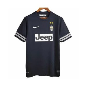 Maillot Rétro Juventus Extérieur 2012/2013
