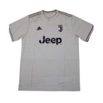 Maillot Rétro Juventus Extérieur 2018/2019