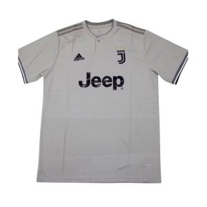 Maillot Rétro Juventus Extérieur 2018/2019