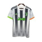 Maillot Rétro Juventus Fourth 2019/2020