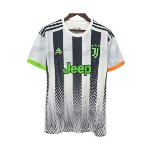 Maillot Rétro Juventus Fourth 2019/2020