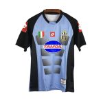 Maillot Rétro Juventus Gardien 2002/2003