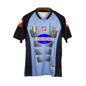 Maillot Rétro Juventus Gardien 2002/2003