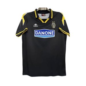 Maillot Rétro Juventus Third 1994/1995