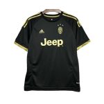 Maillot Rétro Juventus Third 2015/2016