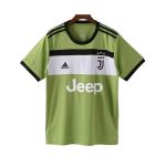 Maillot Rétro Juventus Third 2017/2018