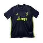 Maillot Rétro Juventus Third 2018/2019