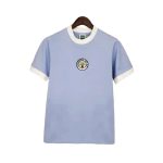Maillot Rétro Manchester City Domicile 1971/1972