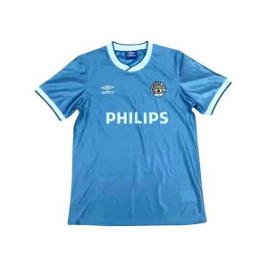Maillot Rétro Manchester City Domicile 1986/1987