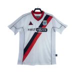 Maillot Rétro Manchester City Extérieur 2002/2003