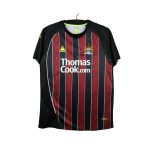 Maillot Rétro Manchester City Extérieur 2008/2009