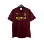Maillot Rétro Manchester City Extérieur 2012/2013