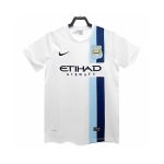 Maillot Rétro Manchester City Third 2013/2014