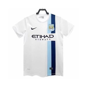 Maillot Rétro Manchester City Third 2013/2014