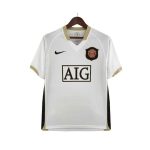 Maillot Rétro Manchester United Extérieur 2006/2007