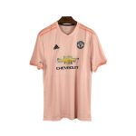 Maillot Rétro Manchester United Extérieur 2018/2019