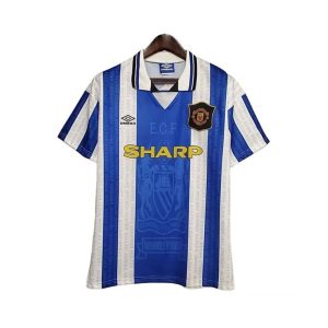 Maillot Rétro Manchester United Third 1995/1996