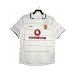 Maillot Rétro Manchester United Third 2003/2004