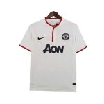 Maillot Rétro Manchester United Third 2013/2014