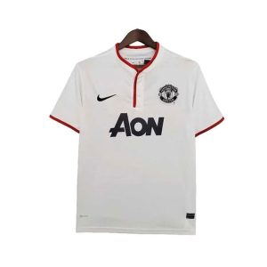 Maillot Rétro Manchester United Third 2013/2014