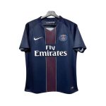 Maillot Rétro PSG Domicile 2016/2017