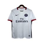 Maillot Rétro PSG Extérieur 2015/2016