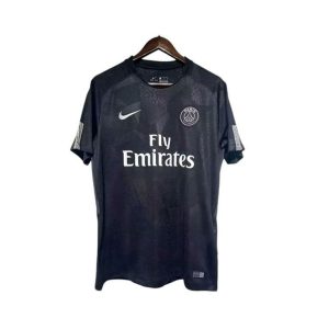 Maillot Rétro PSG Third 2017/2018