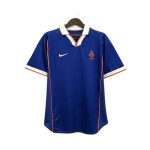 Maillot Rétro Pays-Bas Extérieur 1998