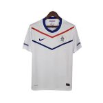 Maillot Rétro Pays-Bas Extérieur 2010