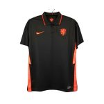 Maillot Rétro Pays-Bas Extérieur 2020